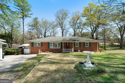 209 Olive St, Cedartown, GA 30125