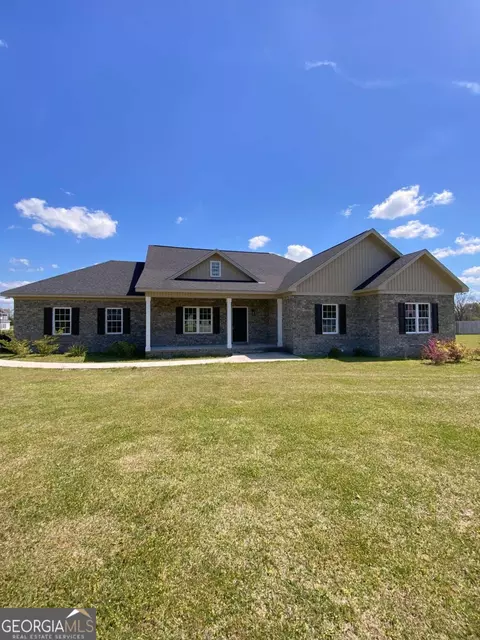 110 High Cotton Dr, Statesboro, GA 30461