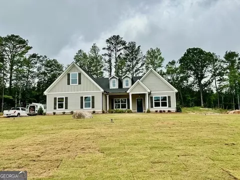 149 Sagebrook Ln #LOT 8, Newnan, GA 30263