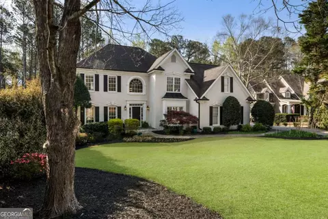 7115 Weybridge Dr, Cumming, GA 30040