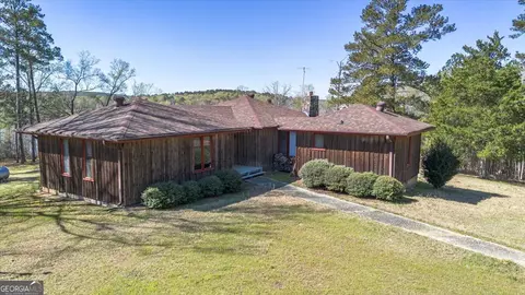 2825 Lazy River Dr, Elberton, GA 30635