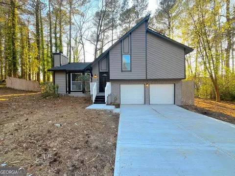 3814 Whaley Ct, Snellville, GA 30039