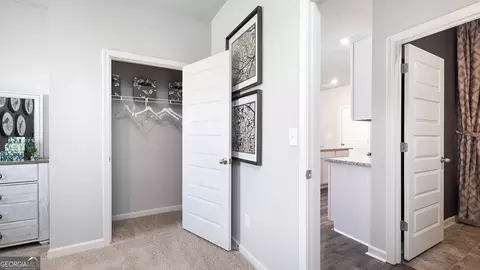 Entry Way - 12106 Conrad Cir #112, Hampton, GA 30228 photo 3 of 9