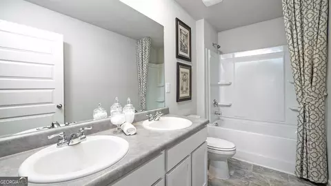Bath - 12106 Conrad Cir #112, Hampton, GA 30228 photo 4 of 4