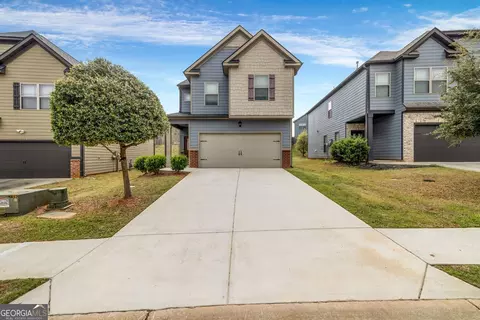 2908 Warwick Ct, Mcdonough, GA 30253