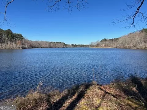 0 Lee Brown Rd, Woodbury, GA 30293