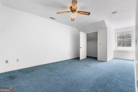 Bedroom - 595 Davis Rd, Pembroke, GA 31321 photo 3 of 4