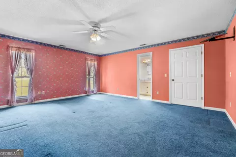 Bedroom - 595 Davis Rd, Pembroke, GA 31321 photo 1 of 4