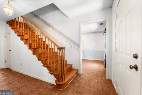 Entry Way - 595 Davis Rd, Pembroke, GA 31321 photo 1 of 1