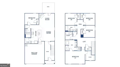 12098 Conrad Cir, Hampton, GA 30228 photo 2