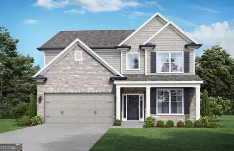 7239 Millbrae Walk, Flowery Branch, GA 30542