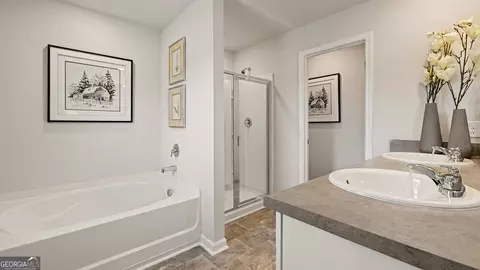 Bath - 12090 Conrad Cir, Hampton, GA 30228 photo 1 of 3