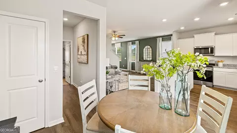Dining - 12090 Conrad Cir, Hampton, GA 30228 photo 1 of 3