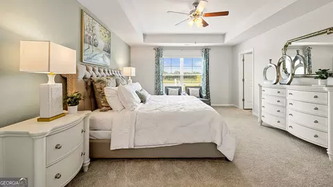 Bedroom - 12090 Conrad Cir, Hampton, GA 30228 photo 1 of 4