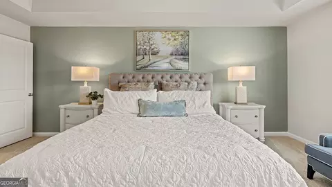Bedroom - 12090 Conrad Cir, Hampton, GA 30228 photo 2 of 4