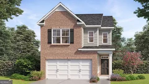 12090 Conrad Cir, Hampton, GA 30228