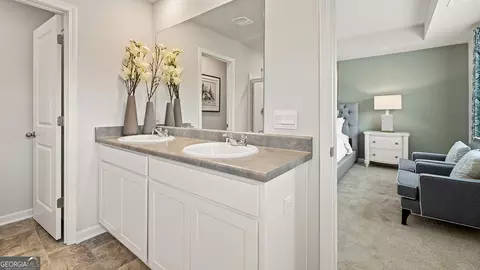 Entry Way - 12090 Conrad Cir, Hampton, GA 30228 photo 1 of 5