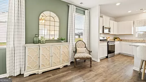 Entry Way - 12090 Conrad Cir, Hampton, GA 30228 photo 3 of 5