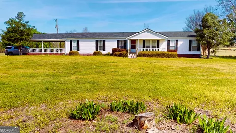 2198 Ga Highway 57 W, Kite, GA 31049
