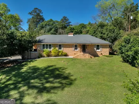730 Pierce Ave, Macon, GA 31204