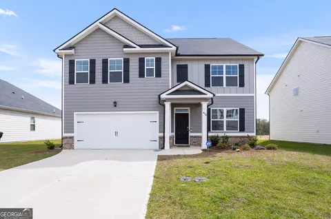 418 Harrow Dr, Perry, GA 31069