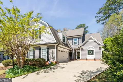 356 Ivy Glen Cir, Avondale Estates, GA 30002