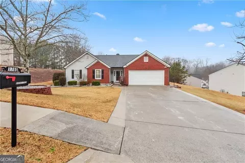 1760 Campbell Ives Dr, Lawrenceville, GA 30045