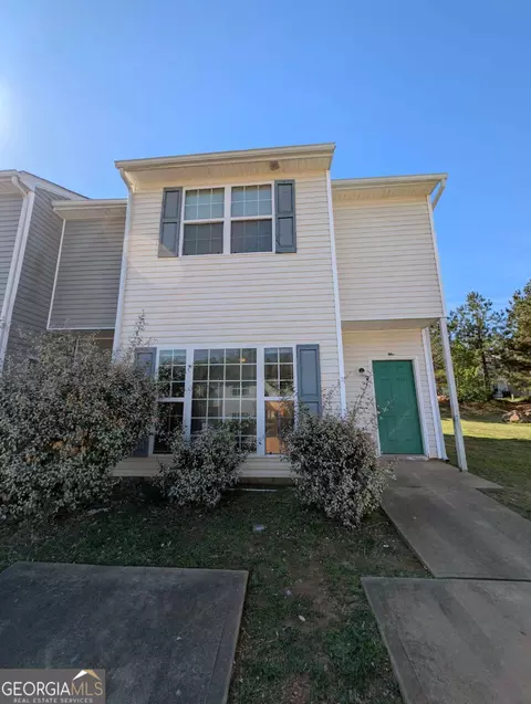 1732 Carrington Dr, Griffin, GA 30224