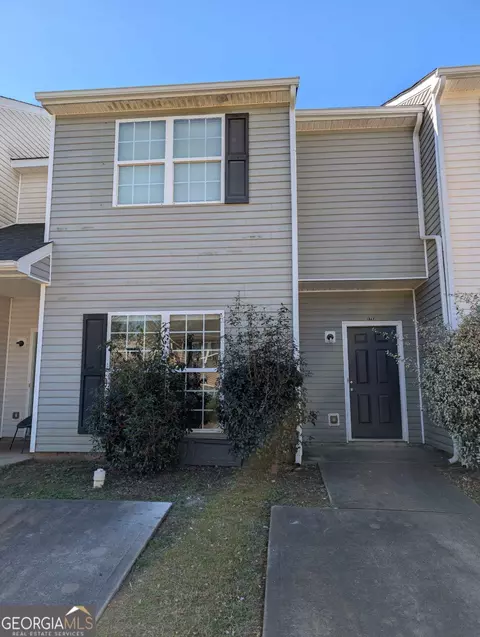 1734 Carrington Dr, Griffin, GA 30224