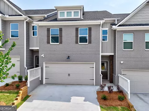 1347 Fern Ridge Ct #29, Norcross, GA 30093
