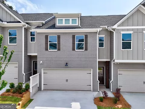 1367 Fern Ridge Ct #31, Norcross, GA 30093
