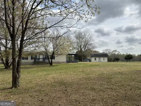 327 Webbs Creek Rd, Homer, GA 30547