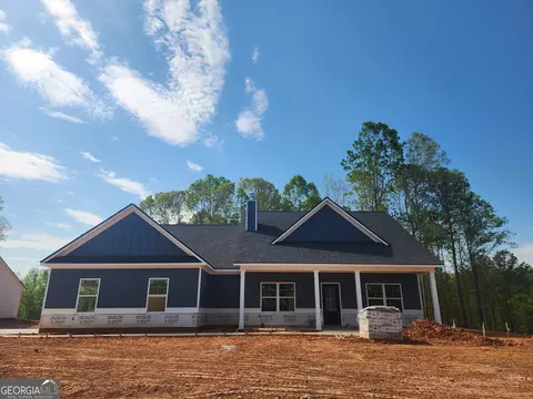 476 Benson Meadows Dr, Dallas, GA 30157