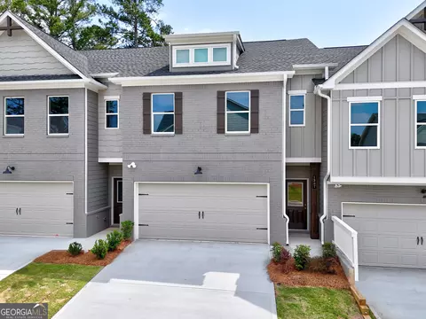1387 Fern Ridge Ct #33, Norcross, GA 30093