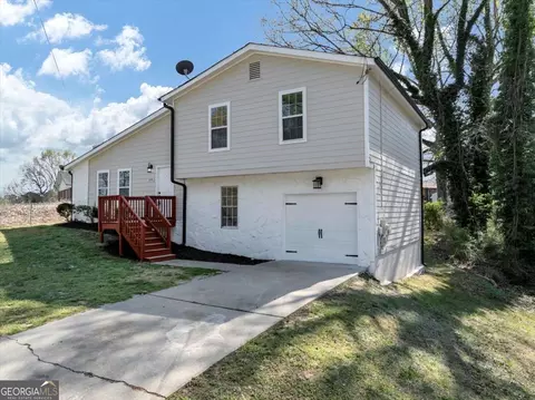 3690 Darrah Way SW, Atlanta, GA 30331