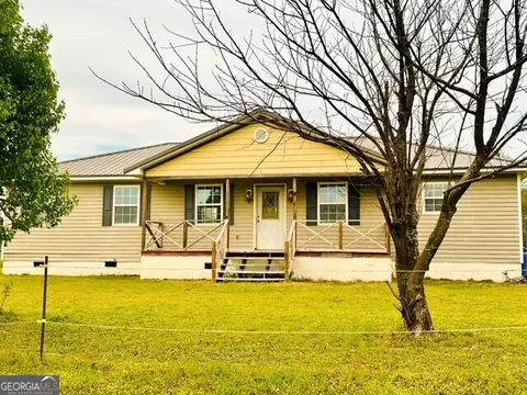 268 Terrell Rd, Elko, GA 31025