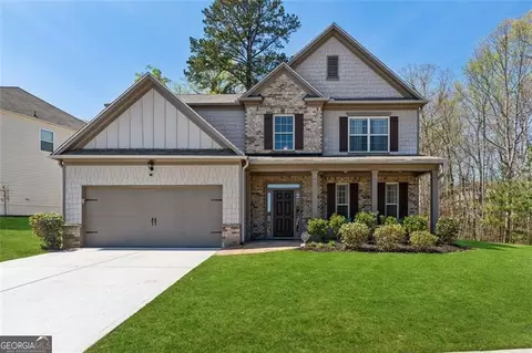 2096 Hamilton Lake Pkwy, Buford, GA 30519