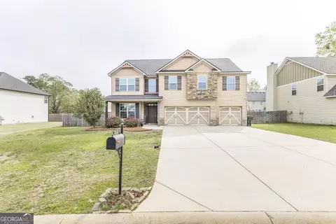 207 Adirondac Way, Bonaire, GA 31005