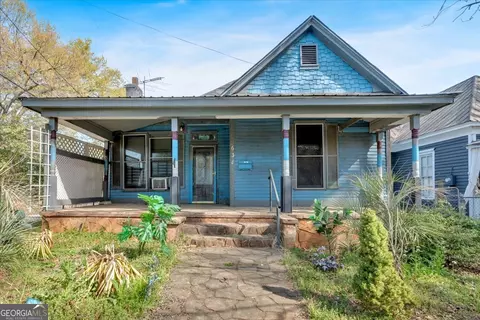 638 Bryan St SE, Atlanta, GA 30312