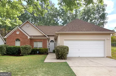 116 Evenview Dr, Jonesboro, GA 30236