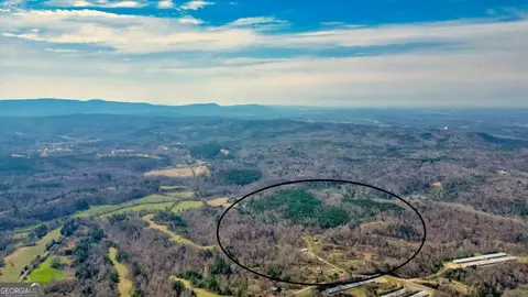989 Irwin Mill Rd SE, Fairmount, GA 30139