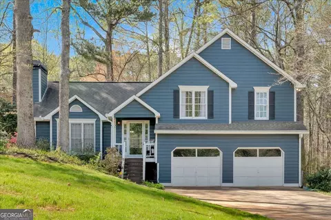13 Nectar Pl, Dallas, GA 30132