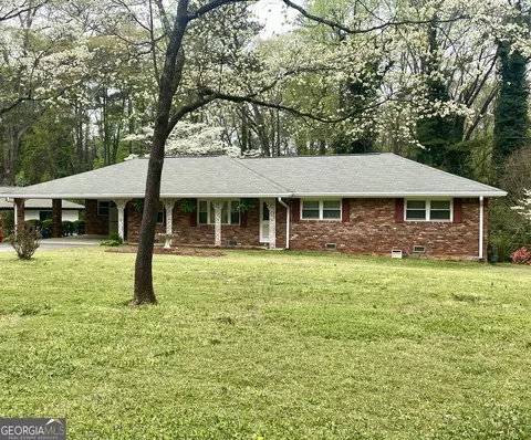 2678 Oswood Dr, Tucker, GA 30084