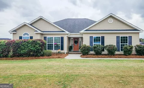308 Leyland Rd, Statesboro, GA 30458