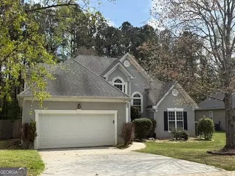 204 Clifton Ln, Peachtree City, GA 30269