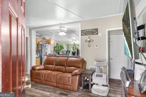 Entry Way - 1470 Overlook Ridge Rd, Bishop, GA 30621 photo 1 of 3