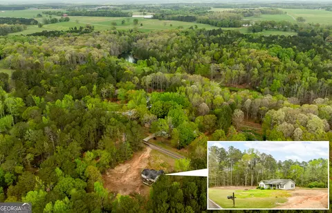 View/Area - 1470 Overlook Ridge Rd, Bishop, GA 30621 photo 2 of 2