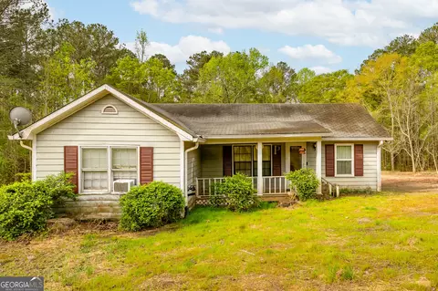 1470 Overlook Ridge Rd, Bishop, GA 30621