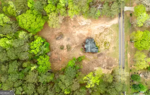 View/Area - 1470 Overlook Ridge Rd, Bishop, GA 30621 photo 1 of 2