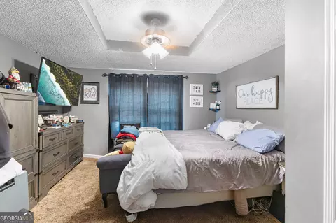 Bedroom - 1470 Overlook Ridge Rd, Bishop, GA 30621 photo 1 of 1